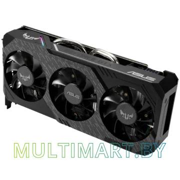 Видеокарта ASUS TUF Gaming X3 GeForce GTX 1660 OC edition 6GB GDDR5 картинка 5